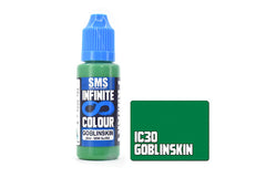 SMS Infinite Colour Goblinskin IC30 20ml
