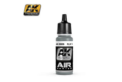 AK Air AK2009 RLM 76 17ml