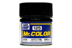 Mr Hobby Mr.Colour Cowling Color 125 Semi Gloss JPN WW11