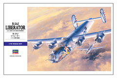 Hasegawa B-24J Liberator 1:72