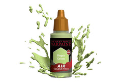 Army Painter Warpaints - Air Bogey Green 18ml