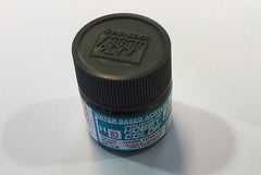 H83 Semi Gloss dark grey 2 (10ml) - Water-Based Acrylic Paint