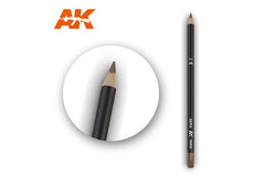 AK Weathering Pencil Sepia 10010