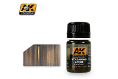 AK Effect AK 012 Streaking Grime35ml