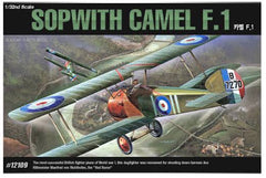 Academy Sopwith Camel F.1 1:32