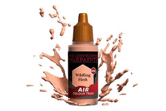 Army Painter Warpaints - Air Wildling Flesh 18ml