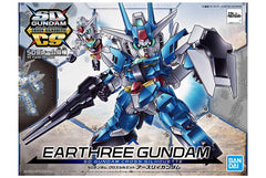 Bandai SD Earthree Gundam