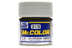 Mr Hobby Mr.Colour Gray FS16440 315 Gloss US Navy F-14 A-4
