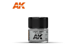 Real Color Air RC253 Light Grey FS36495 10ml