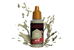 Army Painter Warpaints - Air Drab Green 18ml