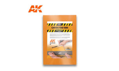 AK Diorama Series Carving Foam 8mm A5 AK8093