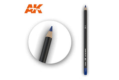 AK Weathering Pencil Dark Blue 10022