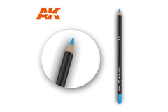 AK Weathering Pencil Light Blue 10023