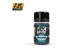 AK Effects AK 2039 Kerosene Leaks And stains 35ml