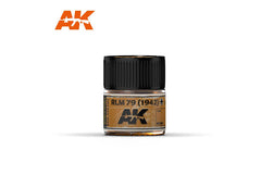 AK Real Color Air RC283 RML 79 1942 10ml