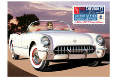 AMT 1953 Chevrolet United States Postal Service 1:25
