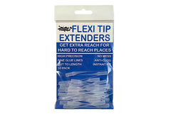 Ickysticky Flexi Tip Extenders 30 Pack