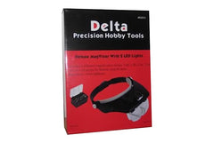Delta Hobby MagVisor with 2 Led Lights
