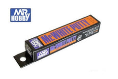 Mr Hobby mr.White putty 25g