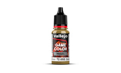 Vallejo Game Color Metallic Polished Gold 18ml 72.055