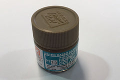 H310 semi gloss brown fs30219 (10ml) - Water-Based Acrylic Paint