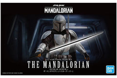 Bandai Star Wars The Mandalorian 1:12