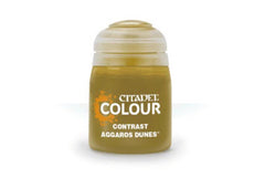 Citadel Colour CONTRAST AGGAROS DUNES  18ml