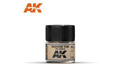 Real Color Air RC227 Radome Tan FS 33613 10ml