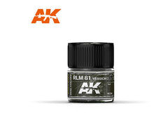 AK Real Color Air RC324 RLM 81 Version 2 10ml