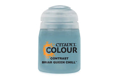 Citadel Colour CONTRAST BRIAR QUEEN CHILL 18ml