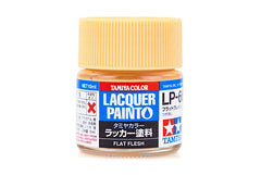 Tamiya Lacquer Paint LP-66 Flat Flesh