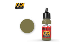 AK3041 Khaki/Splittermuster Base 17ml