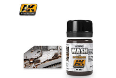 AK Wash AK 093 For Interiors 35ml