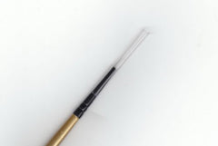 Delta Hobby Brushes Size 3 Round Toray