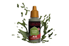 Army Painter Warpaints - Air Gremlin Green 18ml
