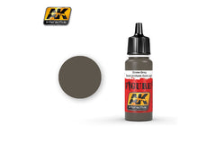 AK3004 Stone Grey/Black Uniform Dark Light 17ml