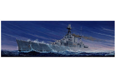 Trumpeter HMS Hood 1:350