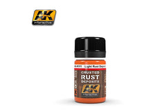 AK Effect AK 4111 Light Rust Deposit 35ml