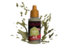 Army Painter Warpaints - Air Pestilent Flesh 18ml