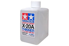 Tamiya x-20a thinner 250ml