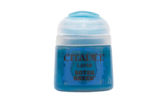 Citadel Colour Layer SOTEK GREEN 12ml