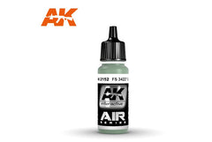 AK Air AK2152 FS 34227 Green 17ml
