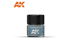 Real Color Air RC236 Blue FS 35190 10ml