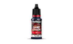 Vallejo Game Color Ink Blue 18ml 72.088