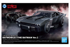 Bandai Batmobile (the Batman Ver.) 1:35