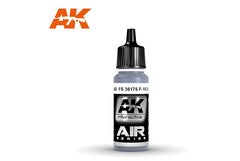 AK Air AK2143 FS 36176 F-15 Dark Grey 43 17ml