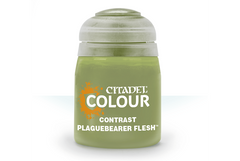Citadel Colour CONTRAST PLAGUEBEARER FLESH 18ml