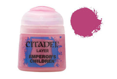 Citadel Colour Layer EMPEROR’S CHILDREN 12ml