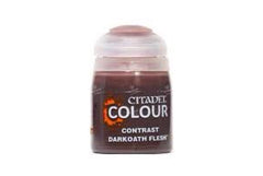 Citadel Colour CONTRAST DARKOATH FLESH 18ml