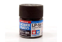 Tamiya Lacquer Paint LP-54 Dark Iron